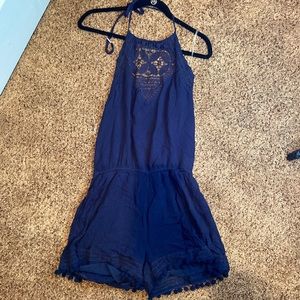American eagle romper